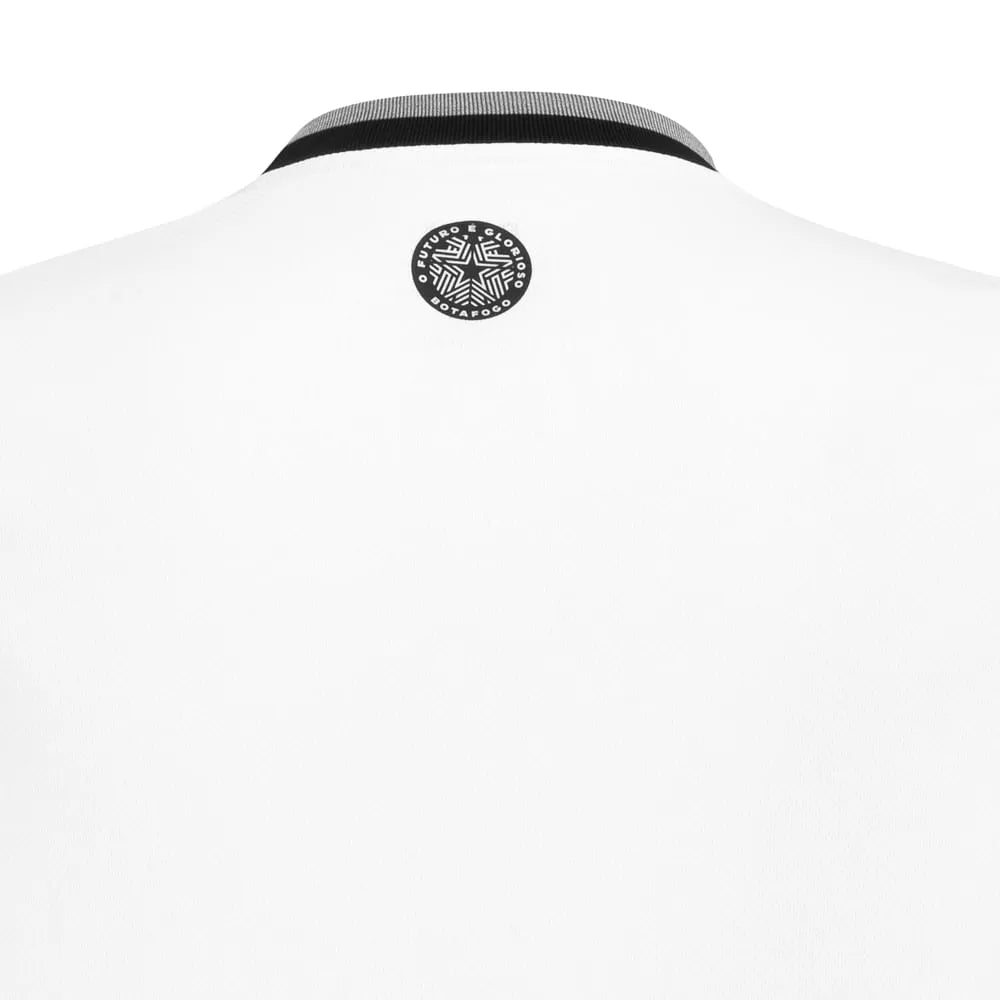 Camisa do Botafogo II 25/26 Torcedor