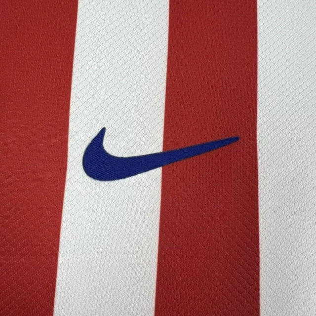 Camisa do Atlético de Madrid I 25/26 Torcedor