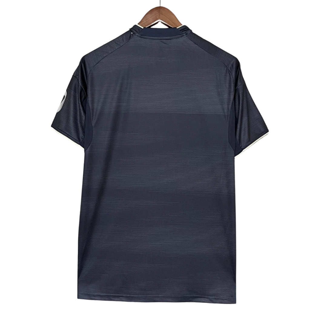 Camisa do Real Madrid II 25/26 Torcedor