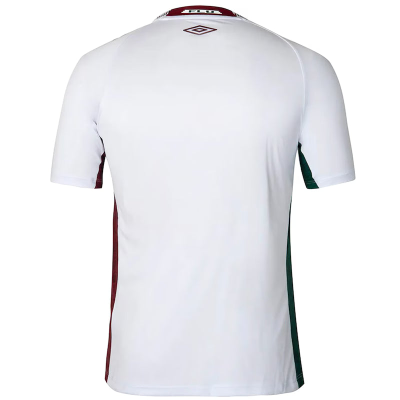Camisa do Fluminense II 25/26 Torcedor