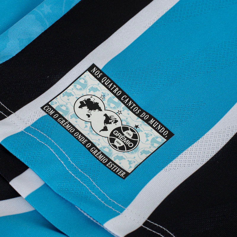 Camisa do Grêmio I 25/26 Torcedor