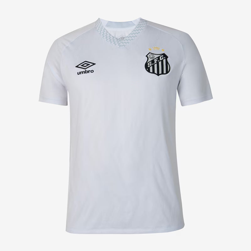 Camisa do Santos I 25/26 Torcedor