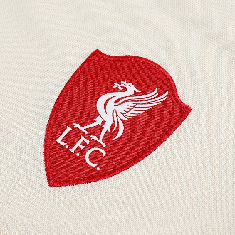 Camisa do Liverpool II 25/26 Torcedor