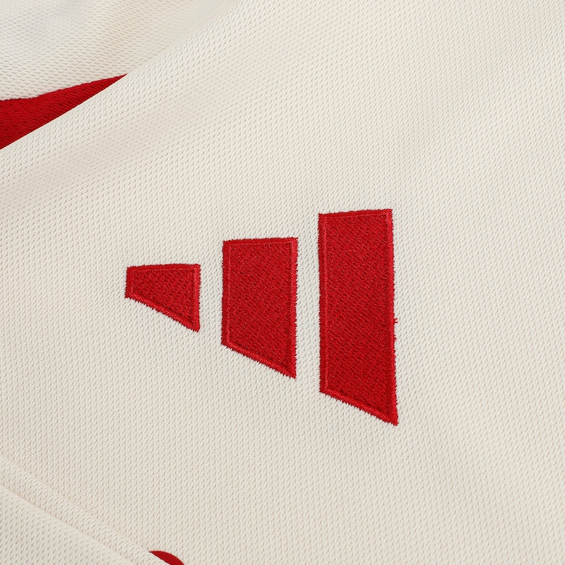 Camisa do Liverpool II 25/26 Torcedor