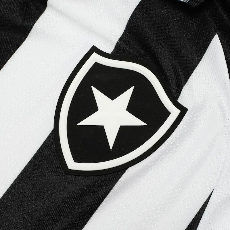 Camisa do Botafogo I 25/26 Torcedor