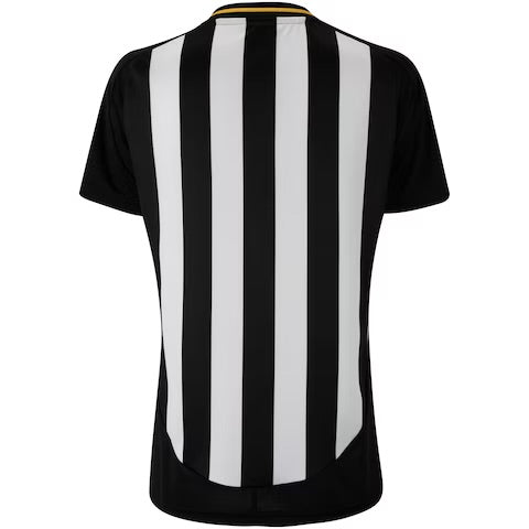 Camisa do Atlético MG I 25/26 Feminina Torcedor