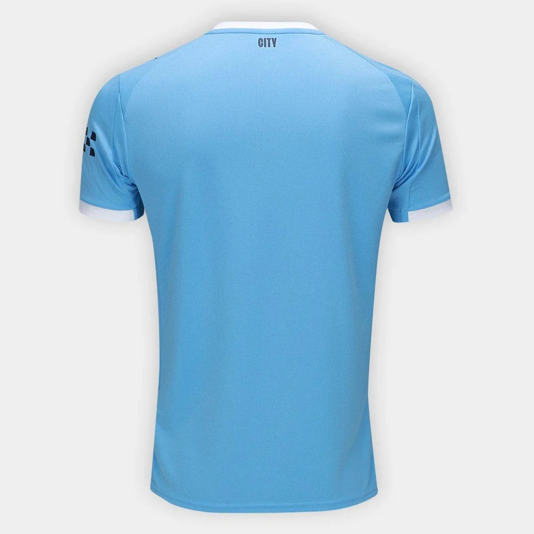 Camisa do Man. City I 25/26 Torcedor
