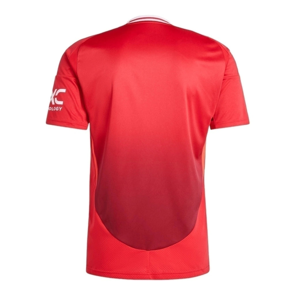 Camisa do Man. United I 24/25 Torcedor