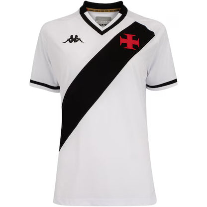 Camisa do Vasco II 25/26 Feminina Torcedor