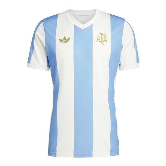 Camisa da Seleção da Argentina I 2025 Torcedor