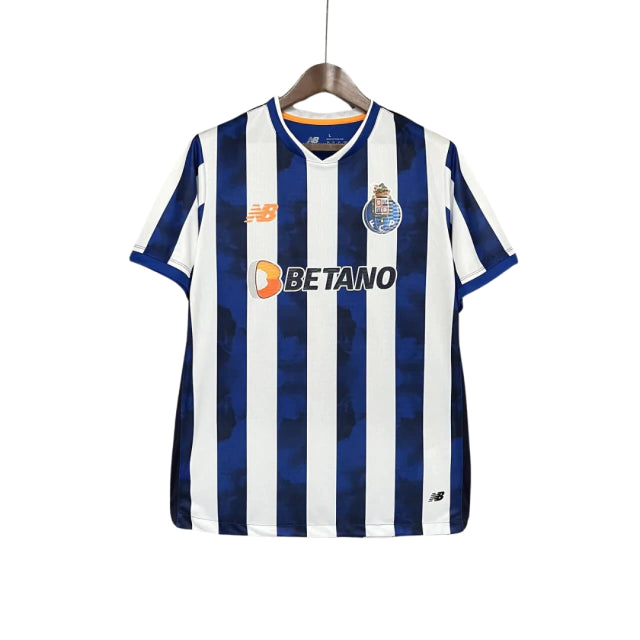 Camisa do Porto I 24/25 Torcedor
