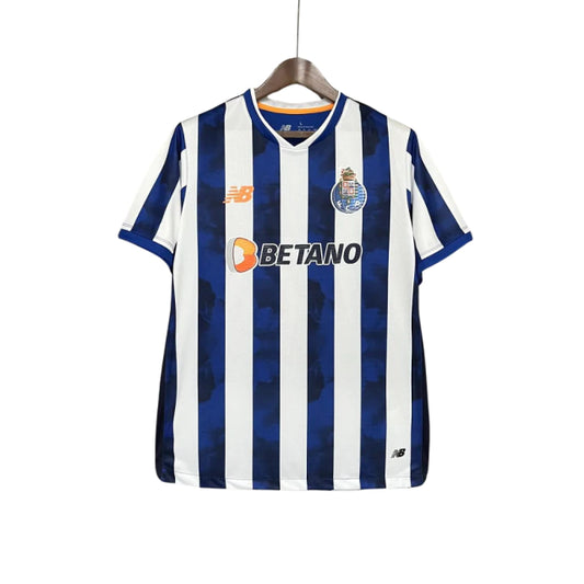 Camisa do Porto I 24/25 Torcedor
