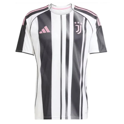 Camisa do Juventus I 25/26 Torcedor