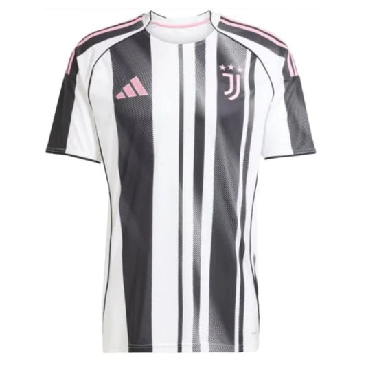 Camisa do Juventus I 25/26 Torcedor