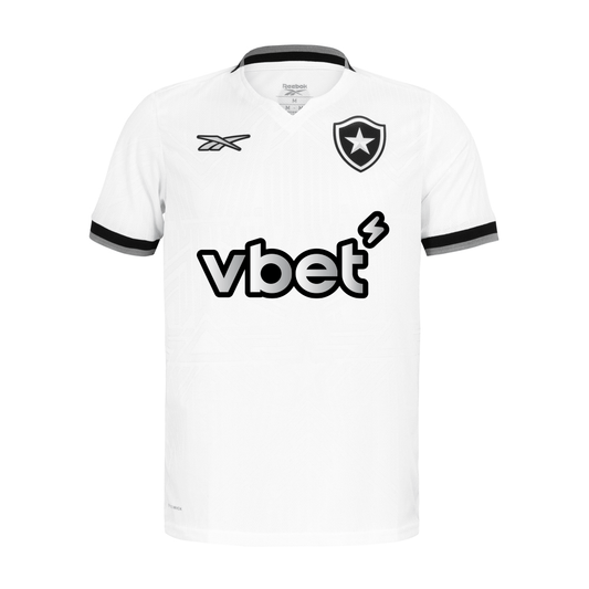 Camisa do Botafogo II 25/26 Torcedor