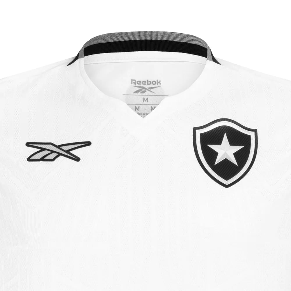 Camisa do Botafogo II 25/26 Torcedor