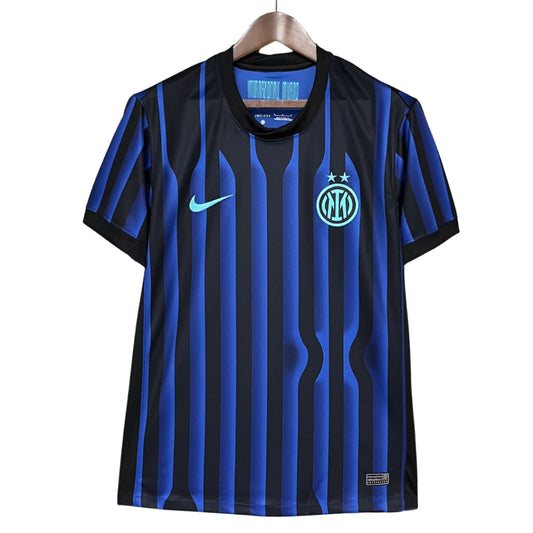 Camisa do Internazionale I 25/26 Torcedor