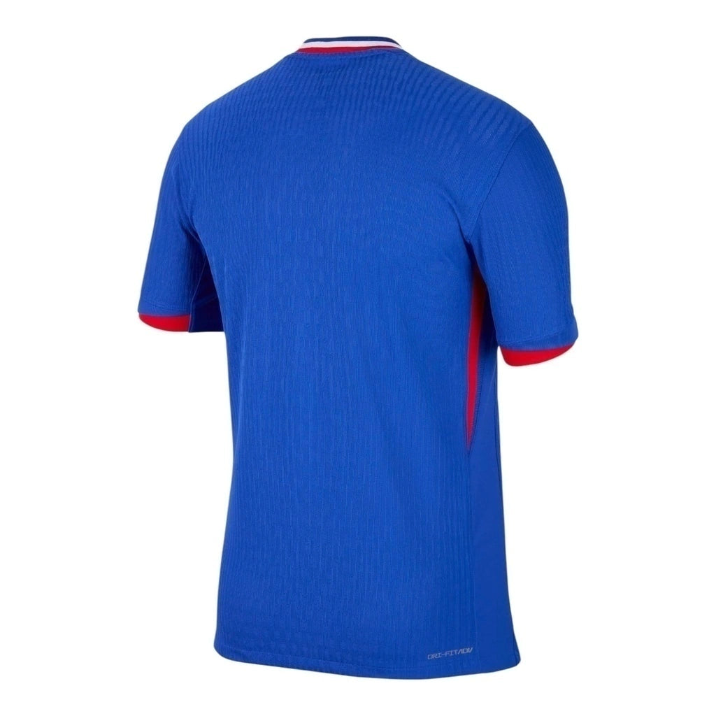 Camisa da Seleção da França I 2025 Torcedor