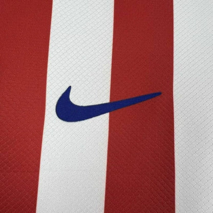 Camisa do Atlético de Madrid I 25/26 Torcedor