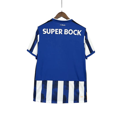 Camisa do Porto I 24/25 Torcedor
