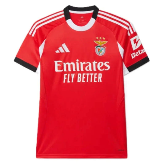Camisa do Benfica I 25/26 Torcedor