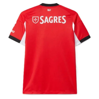 Camisa do Benfica I 25/26 Torcedor