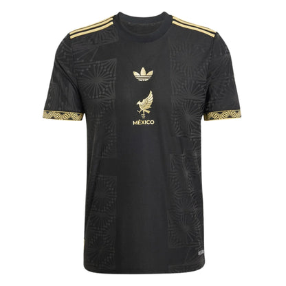 Camisa da Seleção do México I 2025 Torcedor