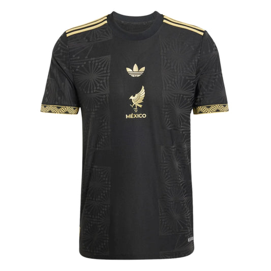 Camisa da Seleção do México I 2025 Torcedor