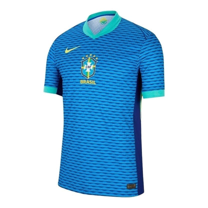 Camisa da Seleção Brasileira II 2025 Torcedor