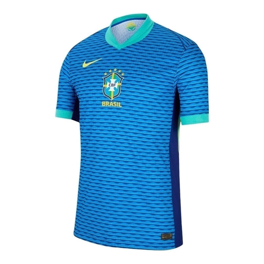 Camisa da Seleção Brasileira II 2025 Torcedor