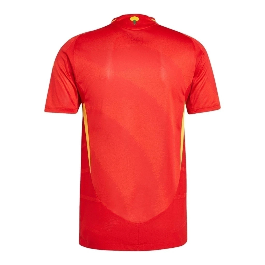 Camisa da Seleção da Espanha I 2025 Torcedor