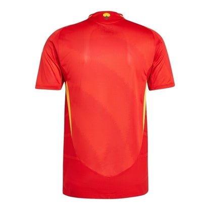 Camisa da Seleção da Espanha I 2025 Torcedor