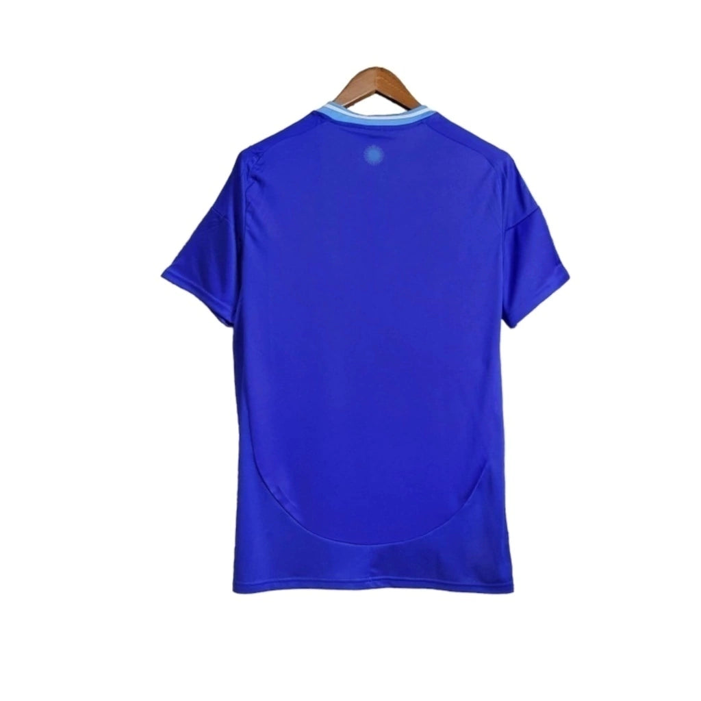 Camisa da Seleção da Argentina II 2025 Torcedor