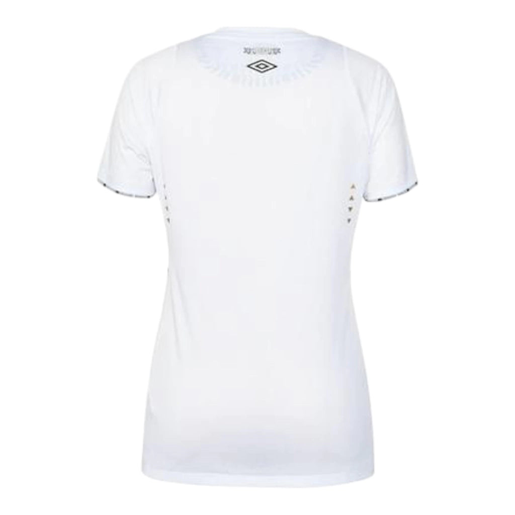 Camisa do Santos I 24/25 Feminina Torcedor