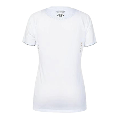 Camisa do Santos I 24/25 Feminina Torcedor