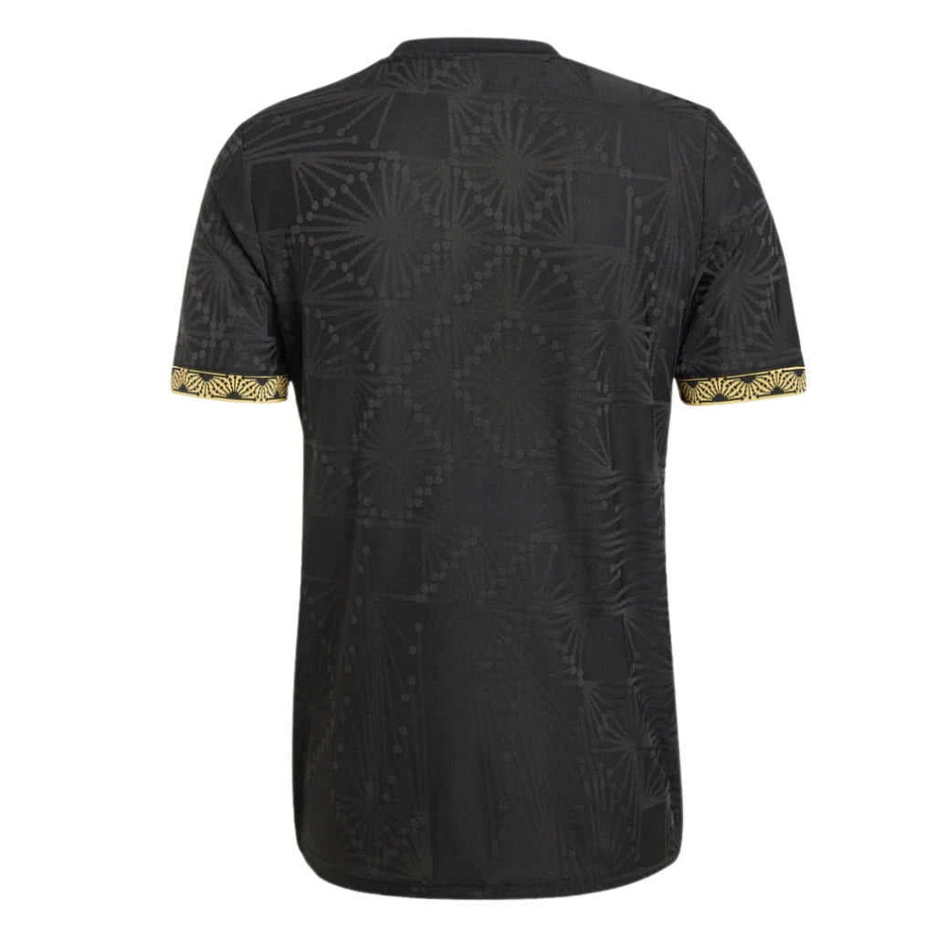 Camisa da Seleção do México I 2025 Torcedor