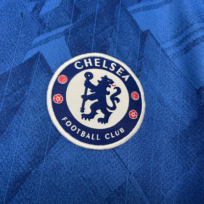 Camisa do Chelsea I 25/26 Torcedor