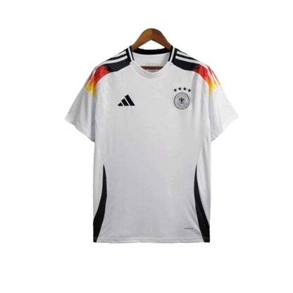 Camisa da Seleção da Alemanha I 2025 Torcedor