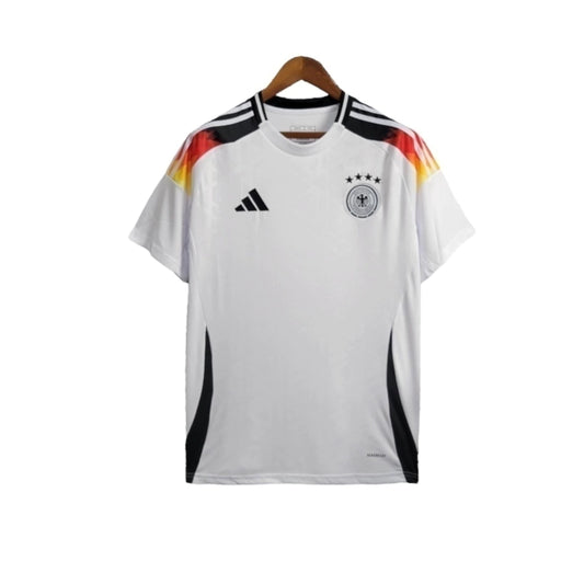 Camisa da Seleção da Alemanha I 2025 Torcedor