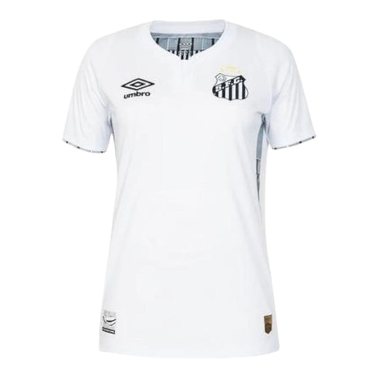 Camisa do Santos I 24/25 Feminina Torcedor