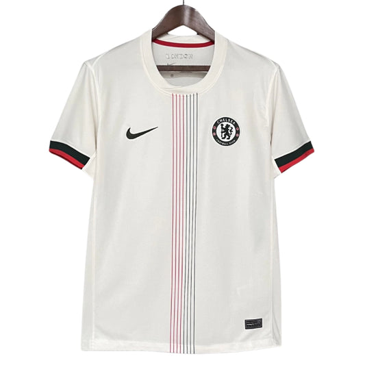 Camisa do Chelsea II 25/26 Torcedor