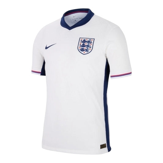 Camisa da Seleção da Inglaterra I 2025 Torcedor