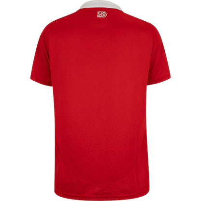 Camisa do Internacional I 25/26 Feminina Torcedor