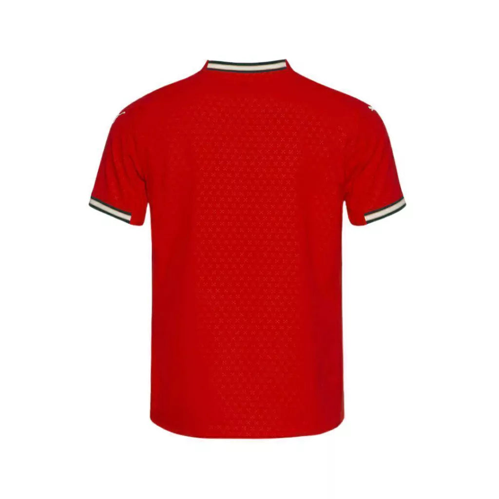Camisa da Seleção de Portugal I 2025 Torcedor
