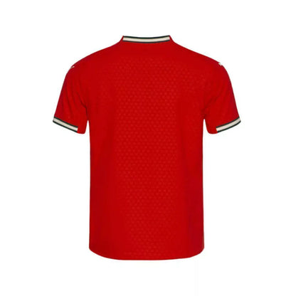 Camisa da Seleção de Portugal I 2025 Torcedor