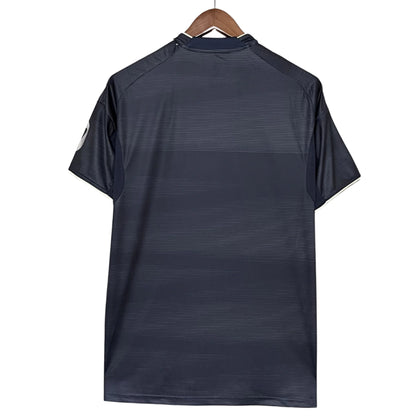 Camisa do Real Madrid II 25/26 Torcedor
