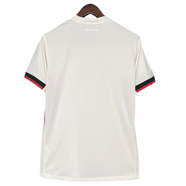 Camisa do Chelsea II 25/26 Torcedor