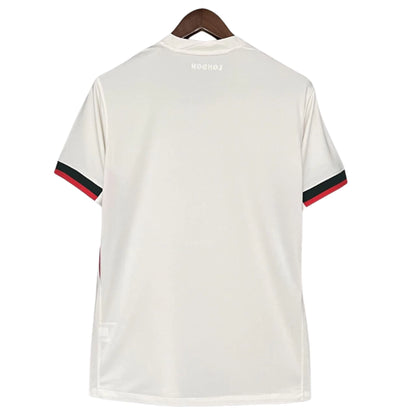 Camisa do Chelsea II 25/26 Torcedor