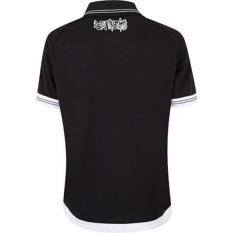 Camisa do Vasco I 25/26 Feminina Torcedor