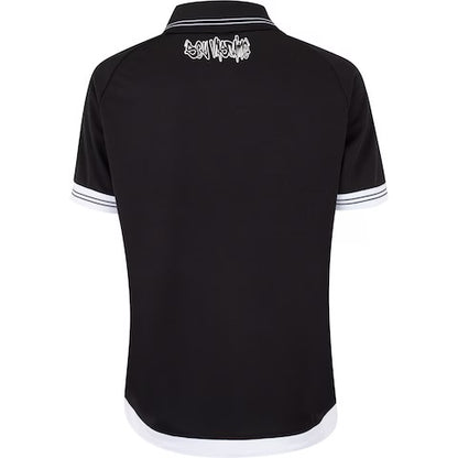 Camisa do Vasco I 25/26 Feminina Torcedor